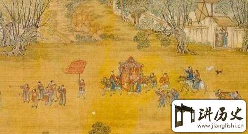 史上唯一一位被雷电劈死的皇帝:嘉庆帝死亡之谜