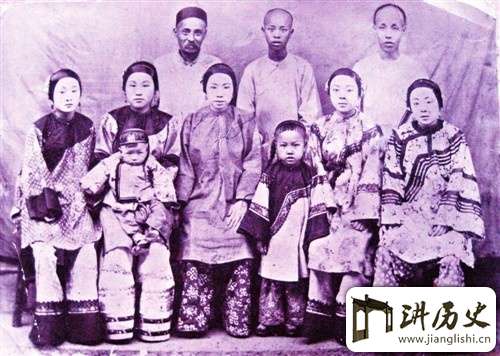 刘步蟾百岁外孙女还原真实的刘步蟾:刘步蟾后人