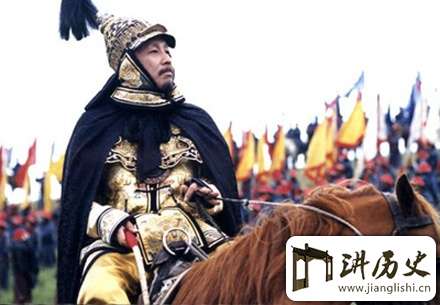 解密:清朝皇帝挑选接班人时为何也有潜规则?