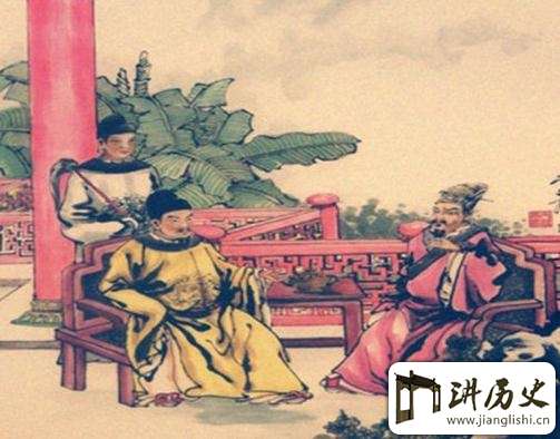 是人是神!大明神算刘伯温的惊世预言竟一一灵验