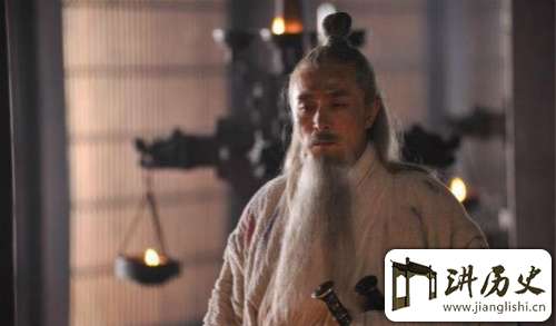 春秋战国时期的复仇者:伍子胥破楚鞭尸