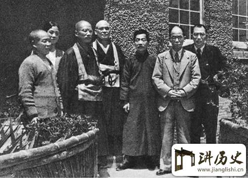 鲁迅收入那么高为什么不纳税?