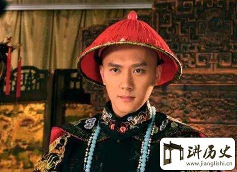 深宫秘档:揭秘清朝皇室子孙的取名“潜”原则