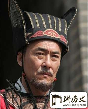 明朝史上喝人头酒吃倭寇心的千古奇男子胡宗宪