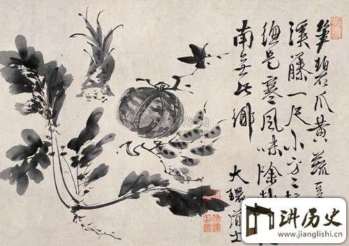 揭秘徐渭杀妻之谜:才子徐文长为何要发狂杀妻?