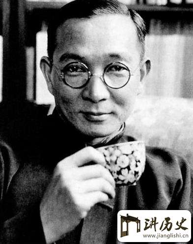 林语堂、鲁迅曾在日记中互指对方为“神经病”