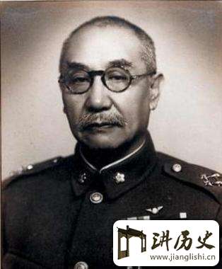 中原大战阎锡山为何输给了蒋介石:爱钱如命?