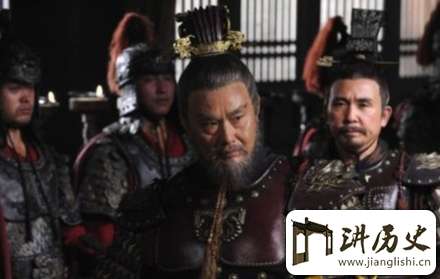 揭秘:中国古代历史上最早的通缉令或出现在先秦