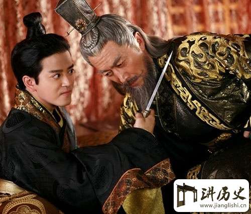 365足球投注上被勒死的三位皇帝是谁? 皇帝离奇死因