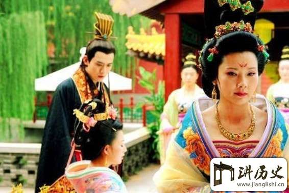 揭秘:武惠妃和杨贵妃唐玄宗究竟更宠爱哪一个?