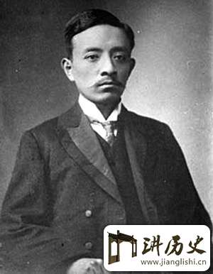 暗杀宋教仁的真正凶手是陈其美?袁世凯太冤枉