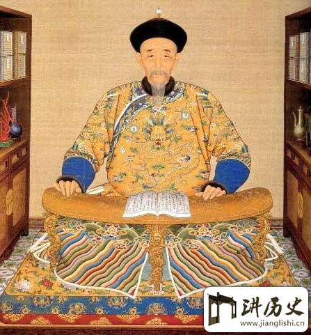 清朝入关后的皇帝都是怎么死的?清朝皇帝死因大全