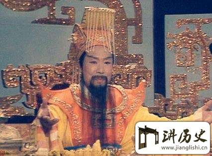 鲜为人知的真相:西游记中玉皇大帝为什么姓张?