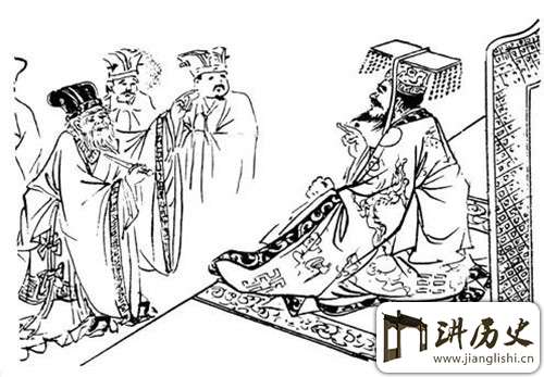 孙子兵法的三十六计有哪些?三十六计完整版