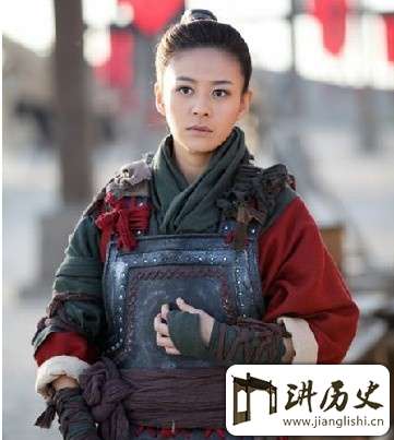 《花木兰传奇》《巾帼大将军》题材撞车雷点多