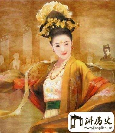 悲惨的公主新城公主:新城公主为何有四次婚礼?