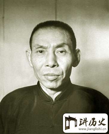 上海皇帝杜月笙的故事:上海滩的极端传奇人物