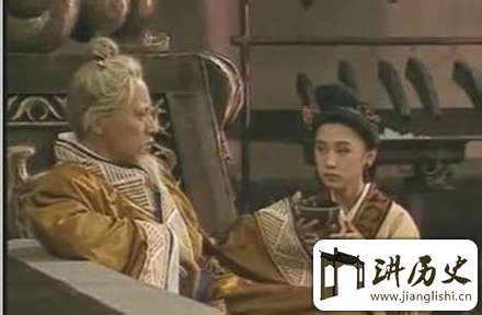 东周列国故事之乱臣贼子