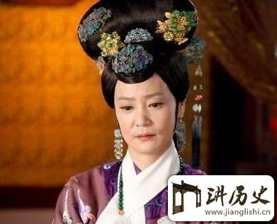 雍正的母亲是谁? 历史上雍正皇帝生母死亡之迷