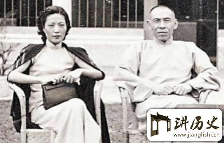 民国时期的社团组织:上海三大亨结社广收门徒
