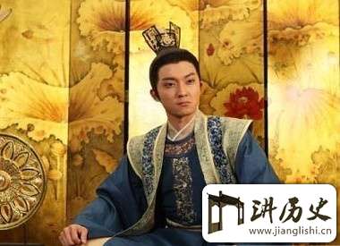 唐宫燕中李重俊怎么死的?唐中宗第三子李重俊简介