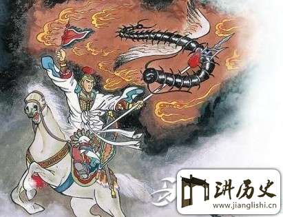 被遗忘的大唐战神薛仁贵简介 薛仁贵怎么死的