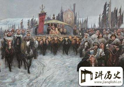 365足球投注上有几次迁都?历史上为何都喜欢迁都