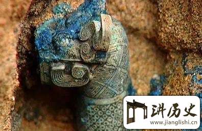 古今盗墓的发展史:365足球投注上的十大盗墓狂人