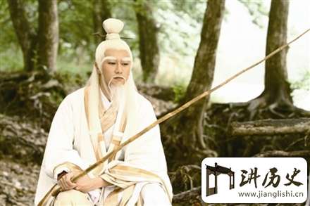 揭秘:历史上姜子牙的亲民之策竟成就了齐国之强