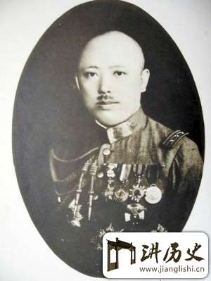 唐继尧的阴暗面:两次背叛孙中山 策划数次谋杀