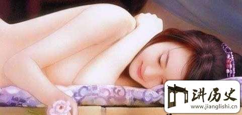 汉武帝最喜欢的女人是谁?盘点刘彻的四个女人