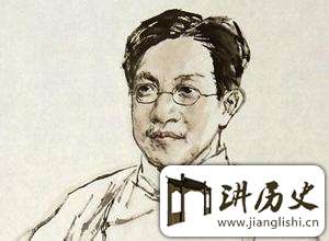 民国趣闻:章太炎拿大勋章当扇坠儿 大骂袁世凯