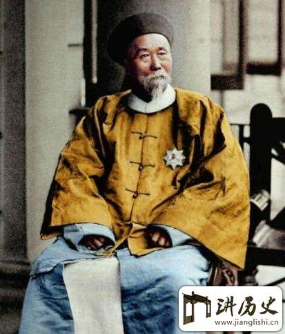 历史上十大被国人冤枉的名人:第一名竟然是他!