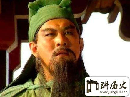 一代名将关羽为何受到那么多人的尊重爱戴