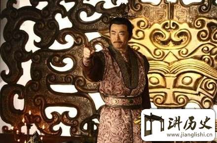 哪吒的父亲李靖原型是谁?历史上有李靖这个人吗