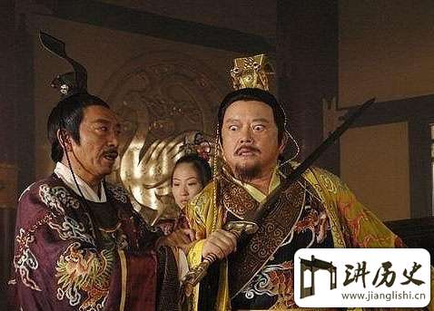 盘点365足球投注上有多少皇帝惨死在乱臣的刀下?