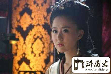 麻雀变凤凰:中国古代历史上几个意外得宠的后妃