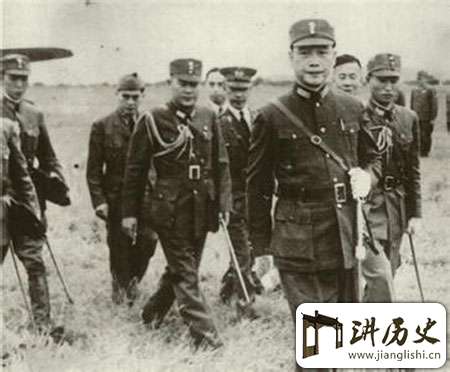 汪精卫自评卖国是曲线救国:我发挥了缓冲作用