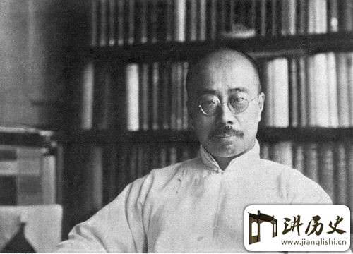 鲁迅家族恩怨:周作人曾恶语讽刺鲁迅的爱情婚姻