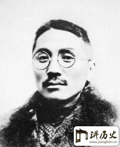 历史解密:暗杀天王王亚樵最后如何遭暗杀身亡?