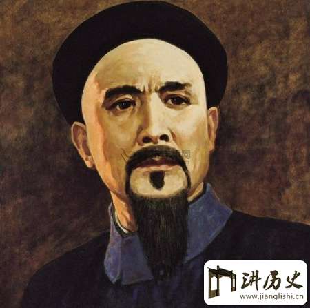 林则徐死因之谜:民族英雄林则徐是死于谋杀吗?