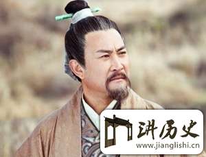 杀大臣独一无二的荒谬理由:灭吴计策还没有用完