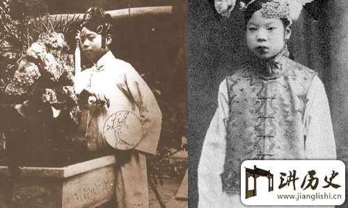 揭秘:末代皇帝溥仪为何会被自己的妃子抛弃?