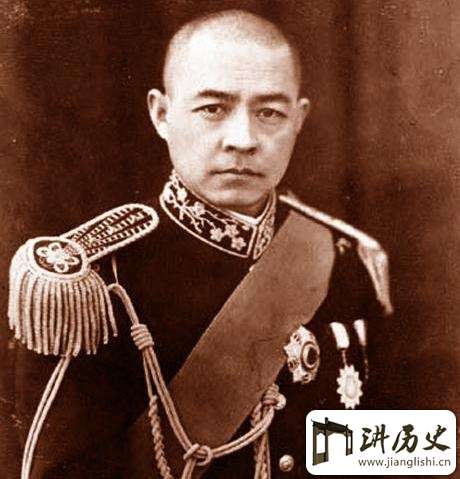 张自忠将军怎么死的:殉国后妻子为其绝食而死!