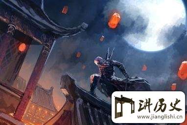 古代刺客的由来:士到底该不该为知己者而死?