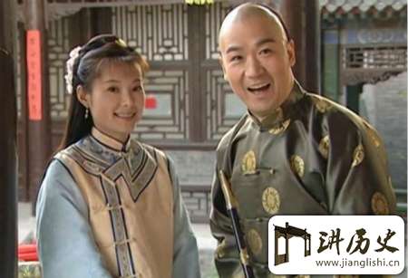 才子纪晓岚为何从未受到重用:或因为其长得太丑
