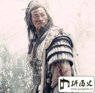 365足球投注上武将排名:谁才是历史上最牛的战神!