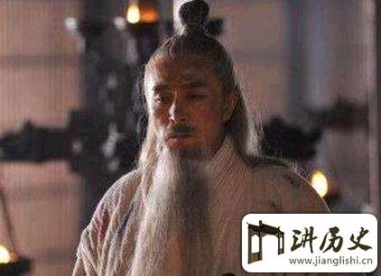 史不绝书的千古疑团:为何古代的名将都难善终?