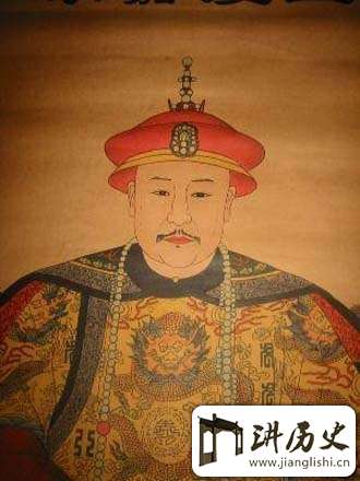 嘉庆皇帝的儿子 嘉庆的儿子们的结局都如何?