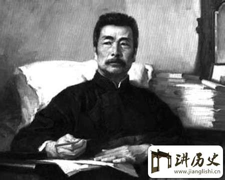 揭秘:月收入过万的鲁迅为什么不坐飞机?